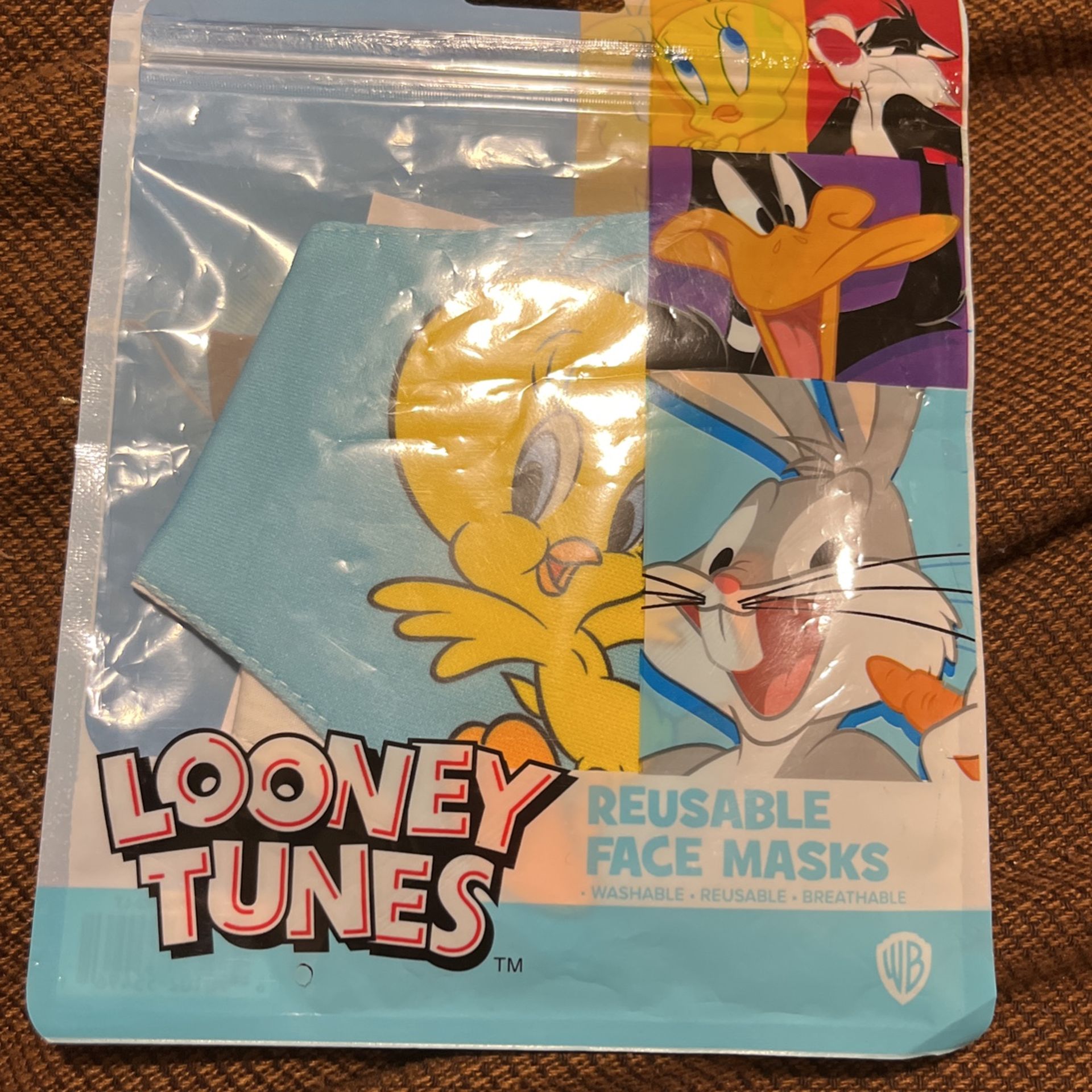 Looney Tunes