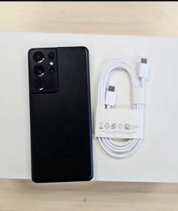 Samsung Galaxy s21 ultra 5G