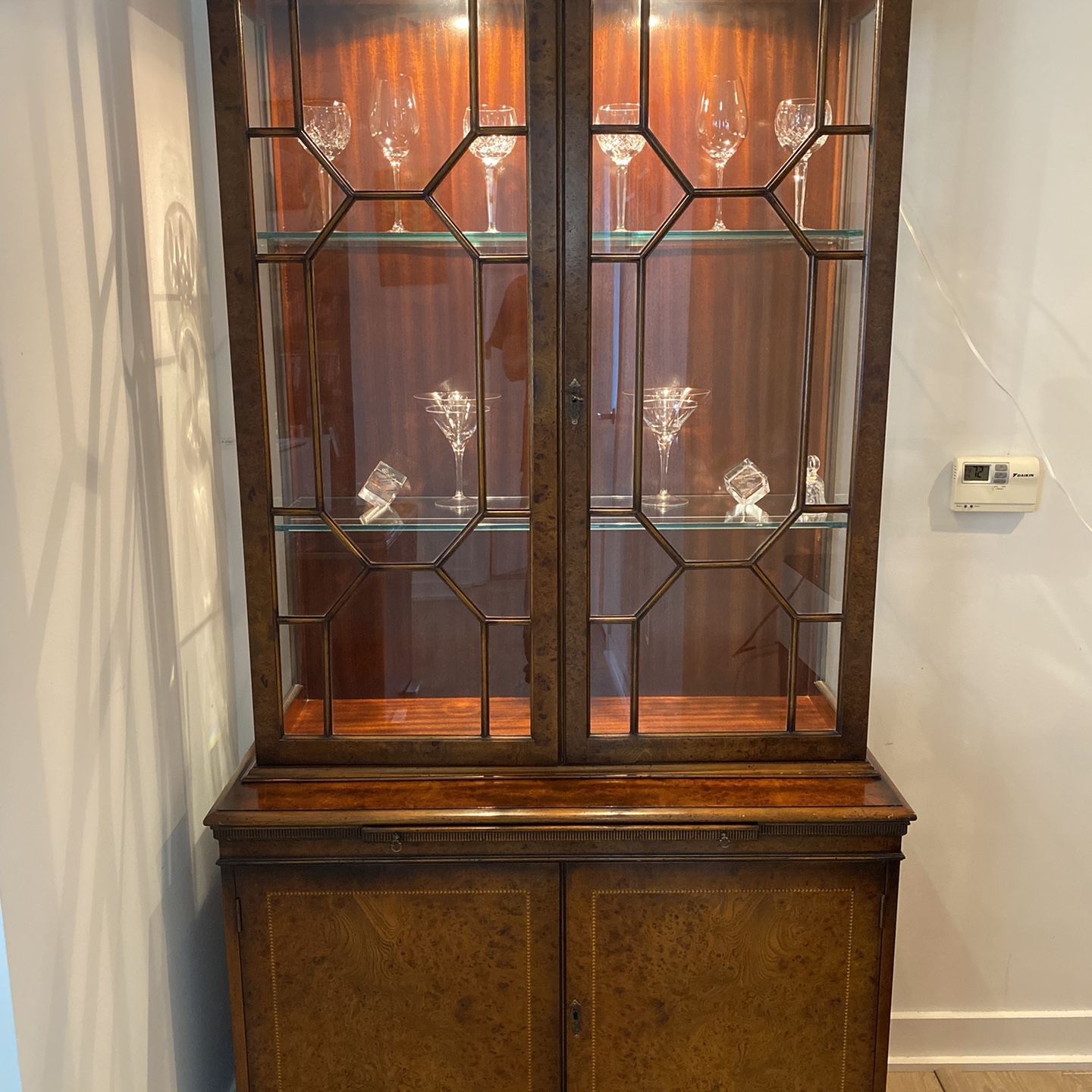 Kellogg Collection Cabinet