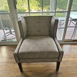 Accent Chair