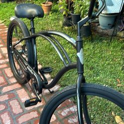 ELECTRA COASTER 1 ALUMINUM FRAME LIGHTWEIGHT 26” WHEELS READY TO RIDE