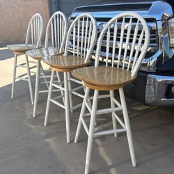 Bar Stools 