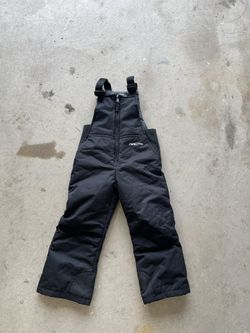 Kids 4T Snow Bib