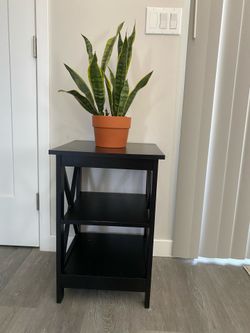 Side table