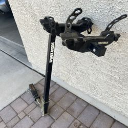 Yakima Bike Rack