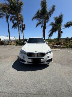 2015 BMW 550i