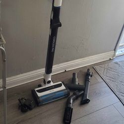 Shark cordless pro vacuum cleaner usada en Buenas condisiones