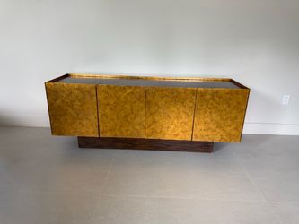 CB2 Kinzie Credenza/Console