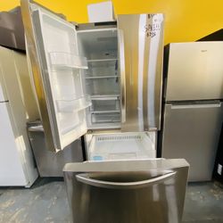 Refrigerador A Pagos 