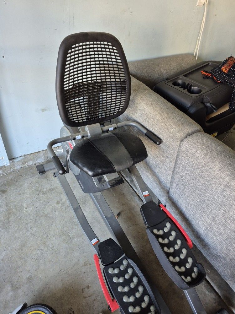 Elliptical