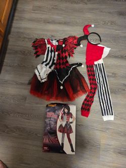 Halloween Costume