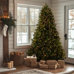 Christmas tree 7,5 inches