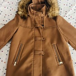 Zara Jackets 