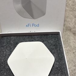 Xfinity Xfi WiFi Extender 