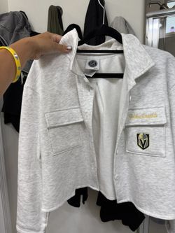 Golden Knight Woman Jacket SMALL SIZE