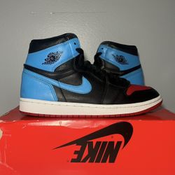 Jordan 1 NC To CHI