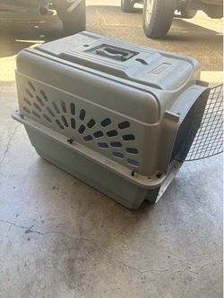 Dog Crate