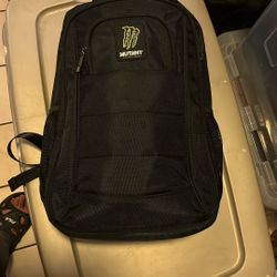 Monster Energy Backpack