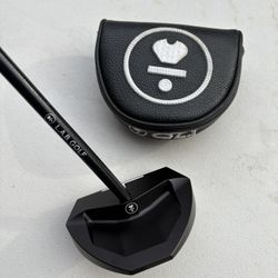 LAB Oz.1 Counterbalance 36" w/ Upgraded Accra Shaft 