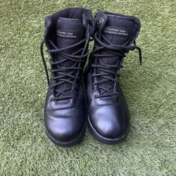 RG Response Gear Tactical Footwear