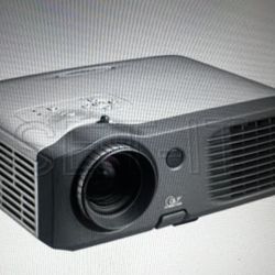 Optoma EP770 DLP Projector