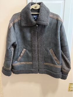 Democracy Jacket Ladies