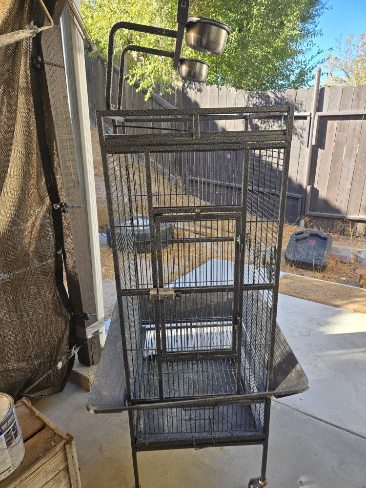 Bird Cage