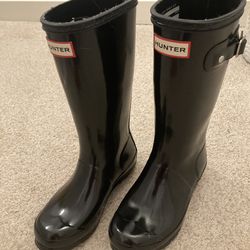 Kids Hunter Boots