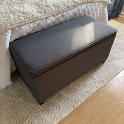 Storage Bench For Sale 