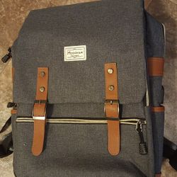 Bag pack 