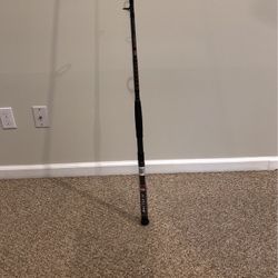 Penn 7ft Battle 2 Fishing Rod