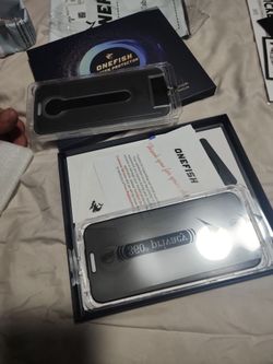 Iphone screen protector 2 per box privacy protection great quality