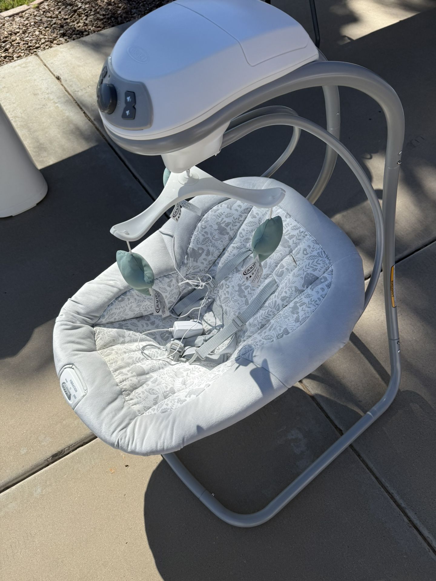 Graco Baby Swing