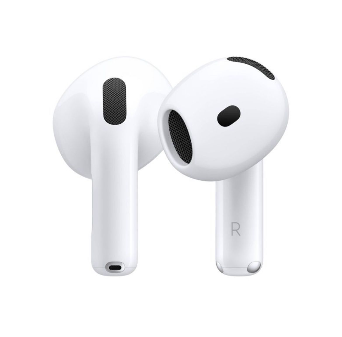 Airpods pro 4 With Active Noise cancellation 