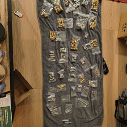 Plumbing parts Of All Kinds Thousands Of Them