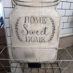Cute Farmhouse Kitchen Decor