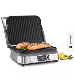 Cuisinart Griddle