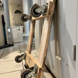 Furniture Ladder 
