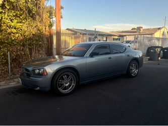 2007 Dodge Charger