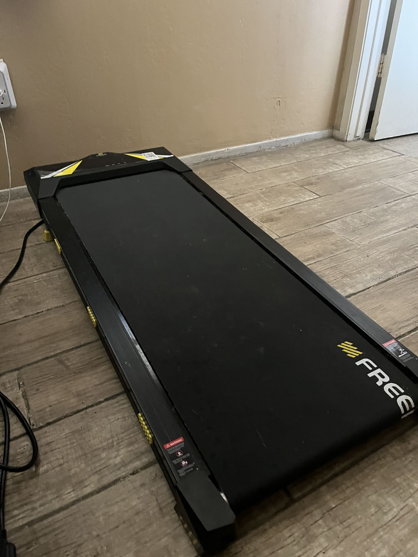 Treadmill