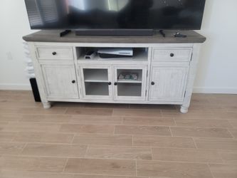 Entertainment Center