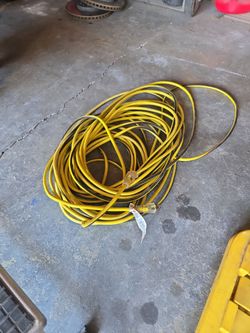100 ft extension cord