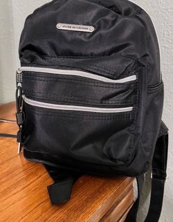 Stone Mountain Backpack