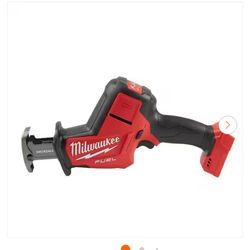 Milwaukee M18 Hackzall