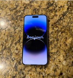 Apple iPhone 15 pro max 512 gb UNLOCKED