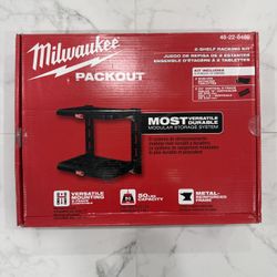 Milwaukee Packout Racking Kit