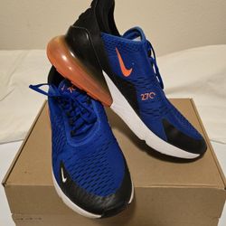 Men's Nike Air Max 27C Sz 10