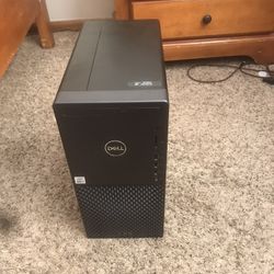 Xps 8940 High End Gaming Computer