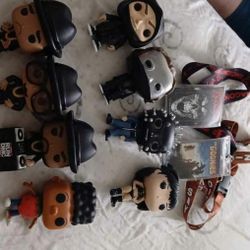 Funkopop Bundle