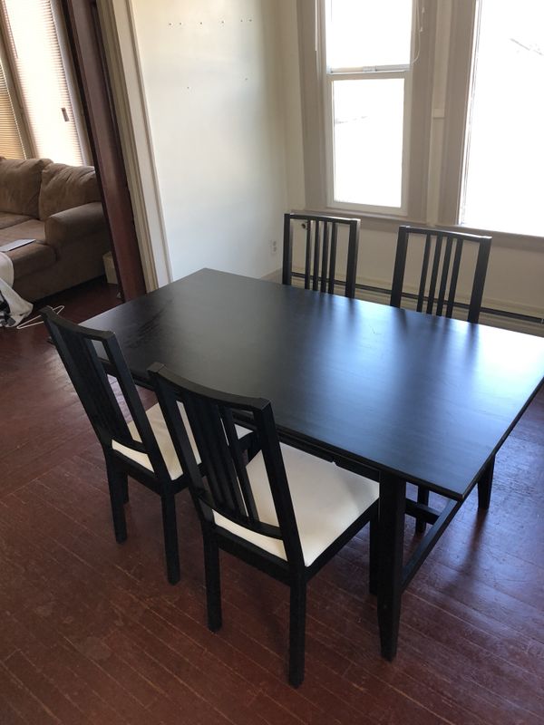 New And Used Dining Tables For In Maple Valley Wa Offerup